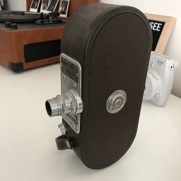 16 millimeter vintage video camera - Picture 4 of 7